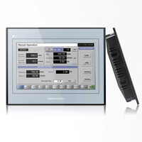 Plastic Ts 1070 Fuji Hmi