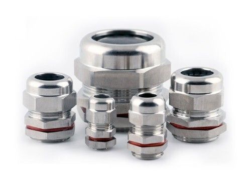 Cable Glands