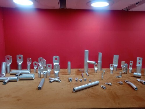 All types of cable glands