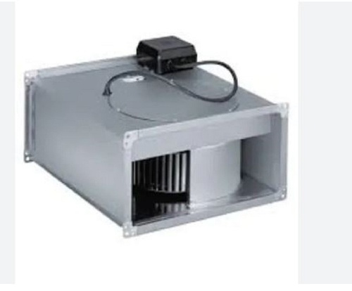 Inline fan