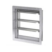 Back Draft Damper