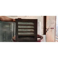 Metal Louvers