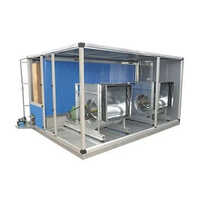Air Washer Cooler