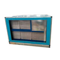Air Washer Cooler