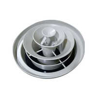 30mm Aluminum Jet Diffuser