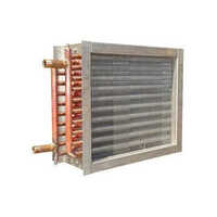 AHU Cooling Coil
