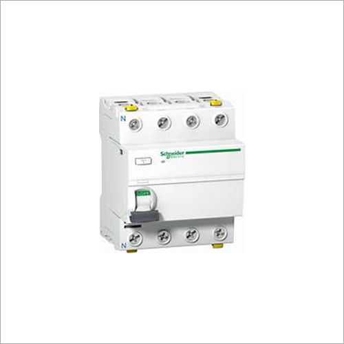 A9n16205 Schneider Rccb Usage: Industrial