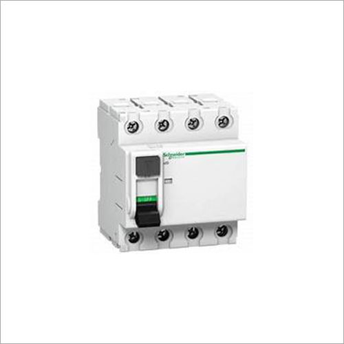 A9N16251 Schneider Rccb Usage: Industrial