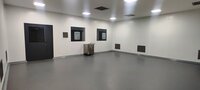 Clean Room - Application: Industry