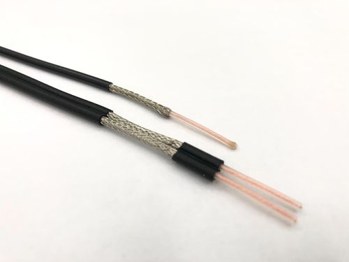 Coaxial Cable RG174