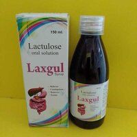 Lactulose Syrups