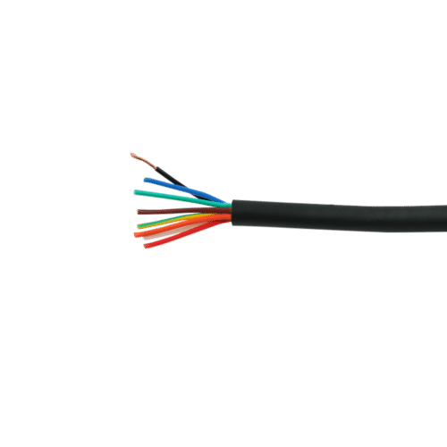 Data and computer cable UL 2464