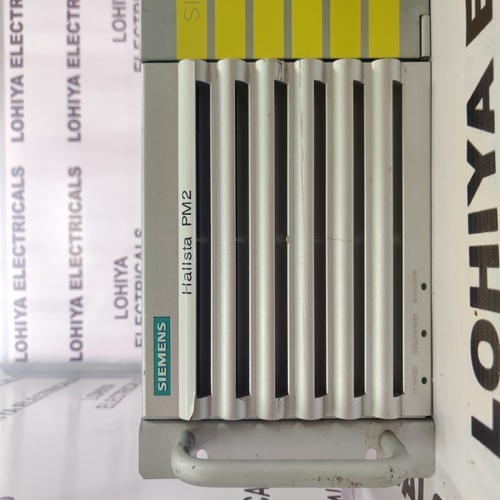 SIEMENS SIMATIC 6AG4011-2EA12-1XX0 PC IL 43 RACK