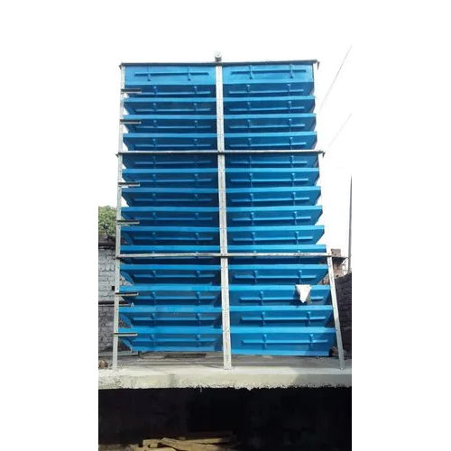 Natural Draft Cooling Tower Application: Industrial