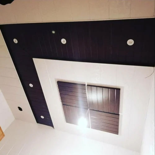 PVC False Ceiling