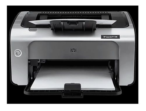 HP LaserJet Pro P1108 Printer