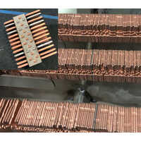 Automatically Distinguish The Direction Of Iron Sheet - Color: Copper