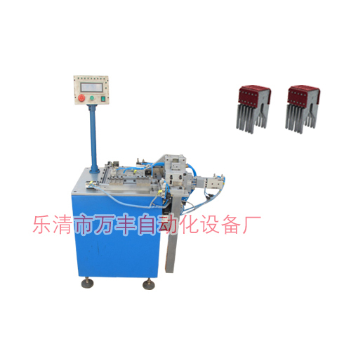 Arc Extinguishing Cover GV2-6 Automatic Assembly Machine