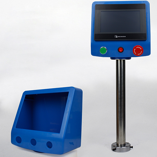 7 Inch Touch Screen Control Box