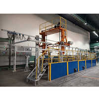 DIP Pretreatment Line