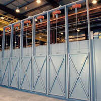 Industrial Oven