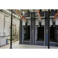Industrial Oven
