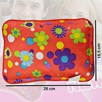 ELECTRIC HOT WATER BAG (LOOSE PACKING) 0341b