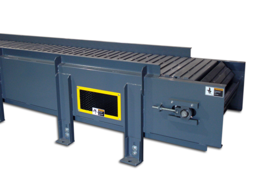 Slat Conveyor