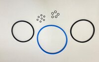 Rubber Silicone O Ring