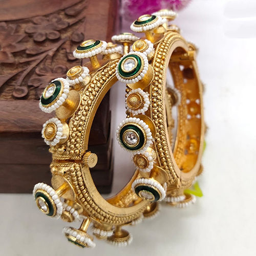 Ladies Fancy Bangles Gender: Women