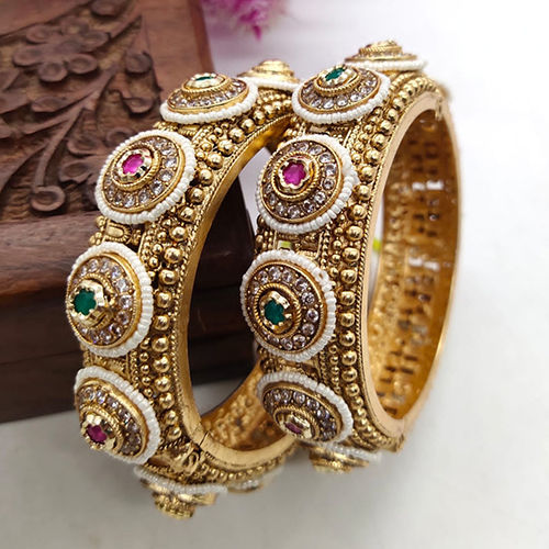 Ladies Designer Bangles Gender: Women