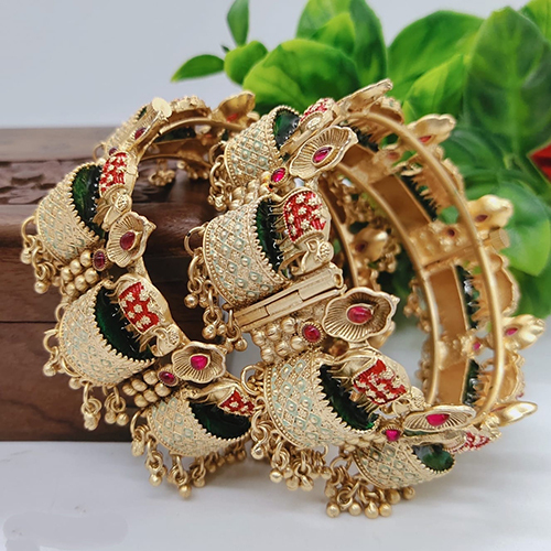 Ladies Party Wear Bangles