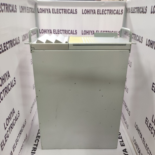 SIEMENS SIMATIC 6AG4104-2AD32-0QX0 IPC547D RACK