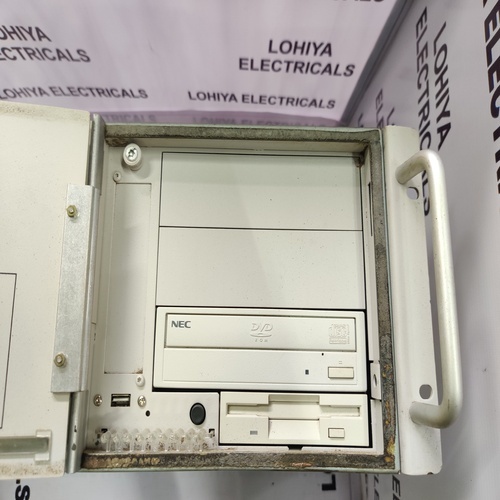 SIEMENS SIMATIC 6ES7643-7DD32-0XX0 RACK PC 840 V2