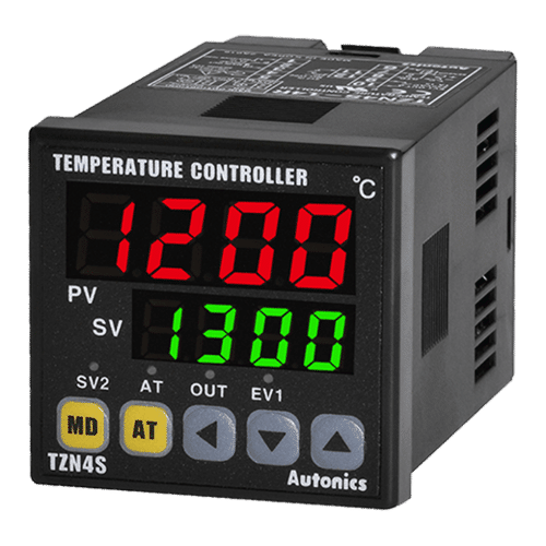 AUTONICS CONTROLLER