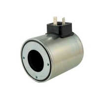 Industrial Hydraulic Valves