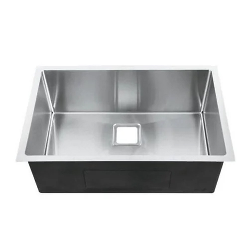 Stainless Steel Kitchen Sink