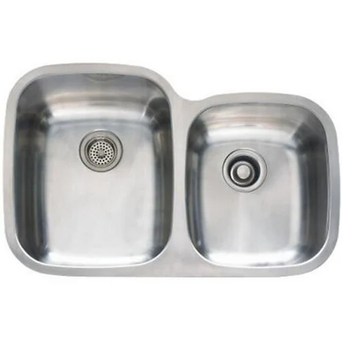 Stainless Steel Wash Basin