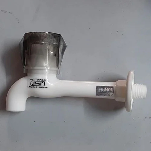 PVC Long Body Tap