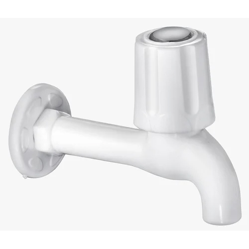 PVC Long Body Tap (Classic Series)