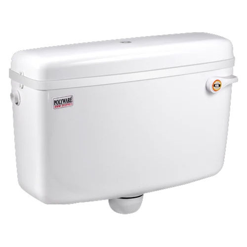 Toilet PVC Flushing Cistern