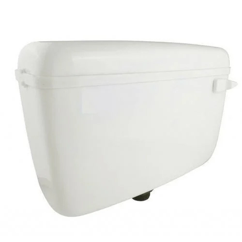 PVC Flushing Cistern