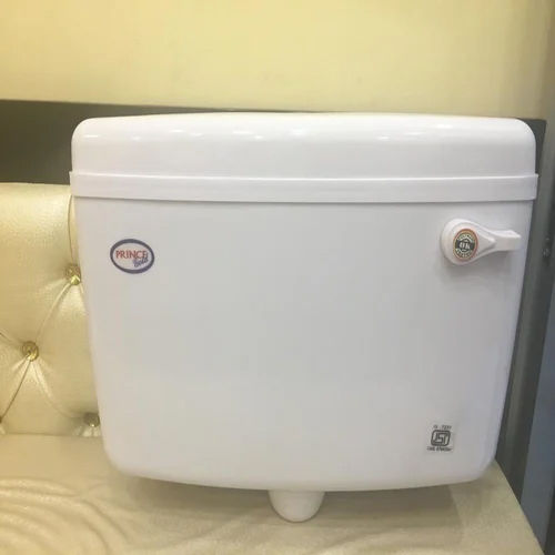 PVC Toilet Flushing Cistern