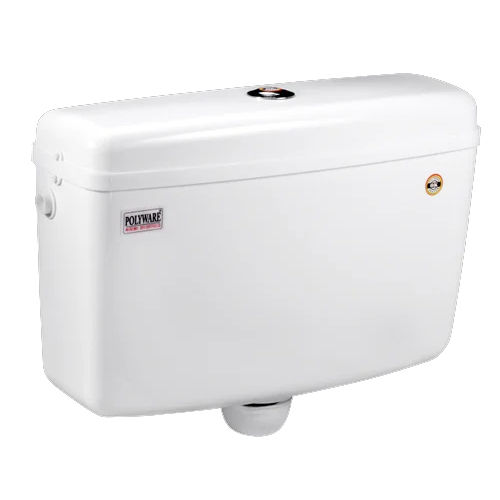 Flush Toilet Tank