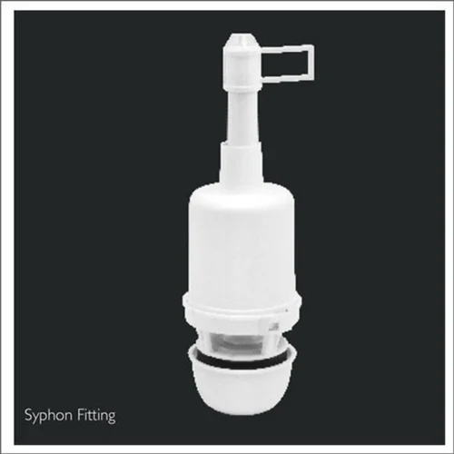 Pvc Siphon cistern