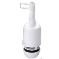 PVC SYPHON FLUSHING CISTERN ACCESSORIES