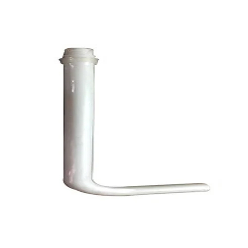 PVC LONG BEND For Cistern