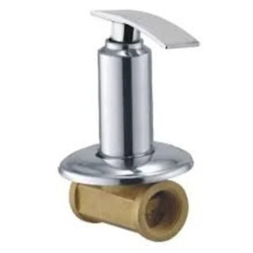 Brass Concealed Valve