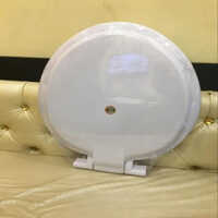 Home Plastic Toilet Seat Cover