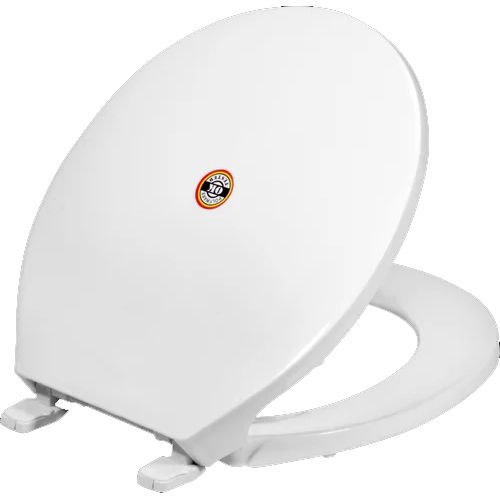 Xtra Slim Toilet Seat Cover